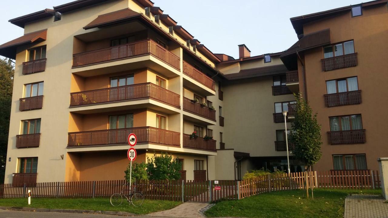 Сozy Apartment In Great Location Riga Exterior foto